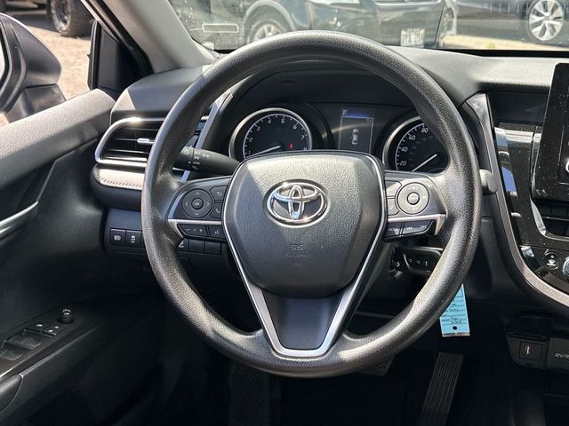 2024 Toyota Camry LE Automatic - 23059957 - 16