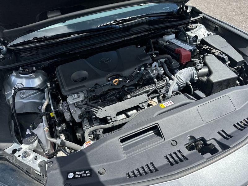 2024 Toyota Camry LE Automatic - 23059957 - 19