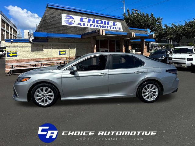 2024 Toyota Camry LE Automatic - 23059957 - 2