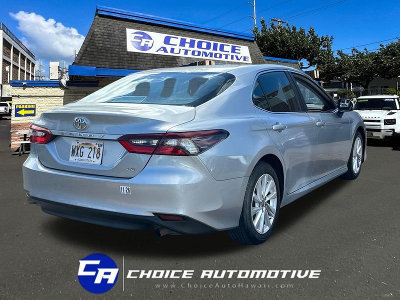 2024 Toyota Camry LE Automatic - 23059957 - 6