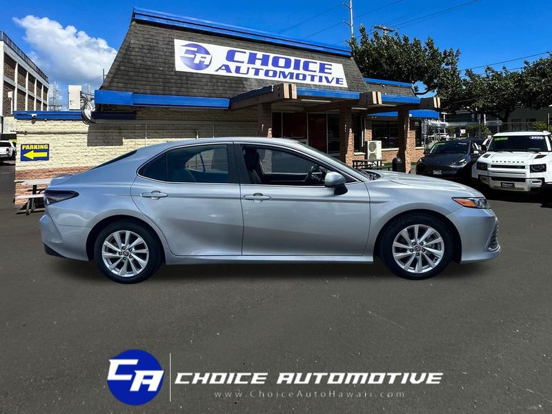 2024 Toyota Camry LE Automatic - 23059957 - 7