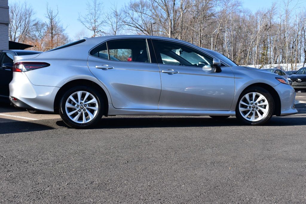 2024 Toyota Camry LE Automatic - 22766899 - 3