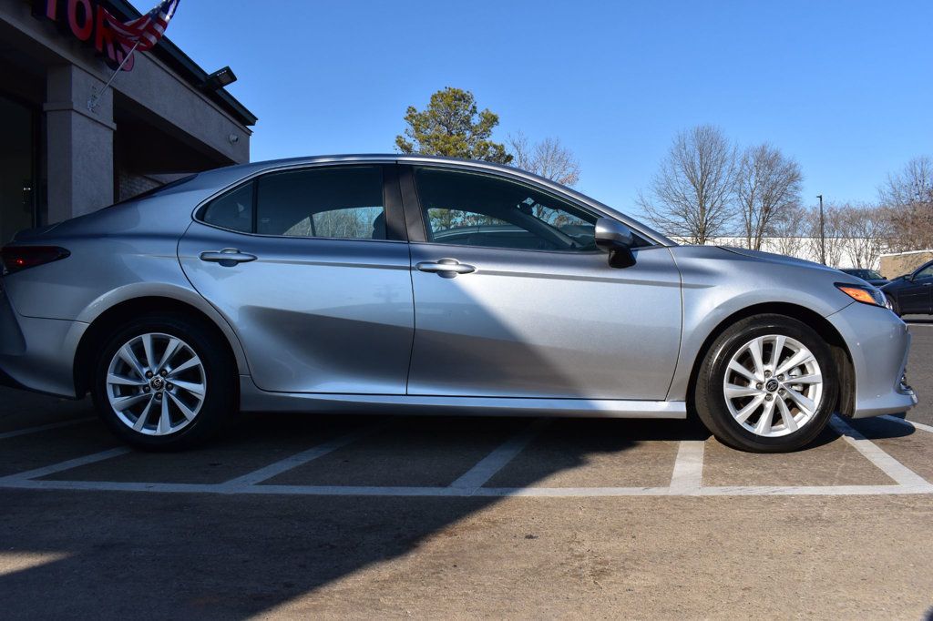 2024 Toyota Camry LE Automatic - 22766899 - 5