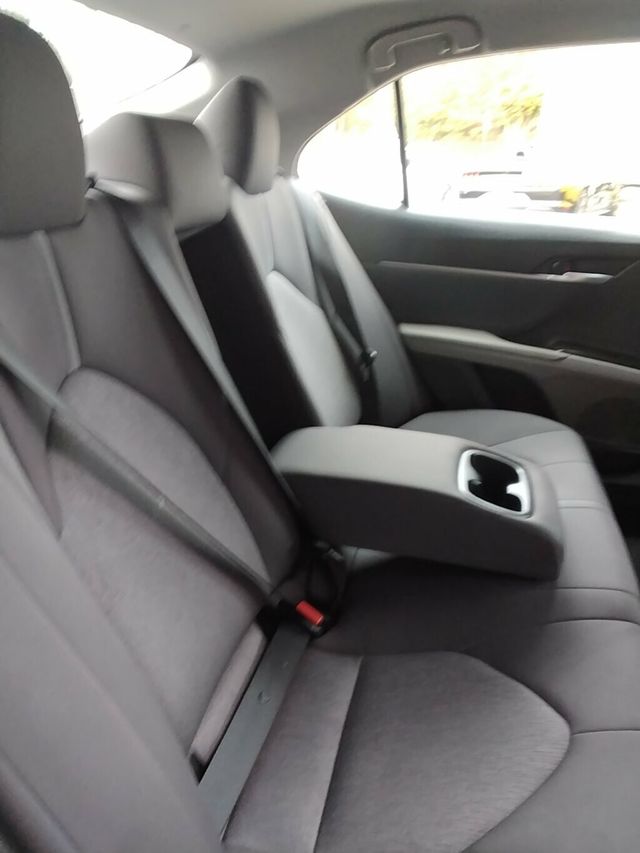 2024 Toyota Camry LE Automatic - 22947063 - 9