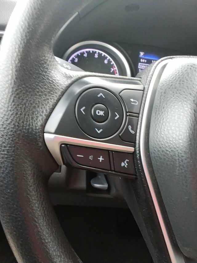 2024 Toyota Camry LE Automatic - 22947063 - 13