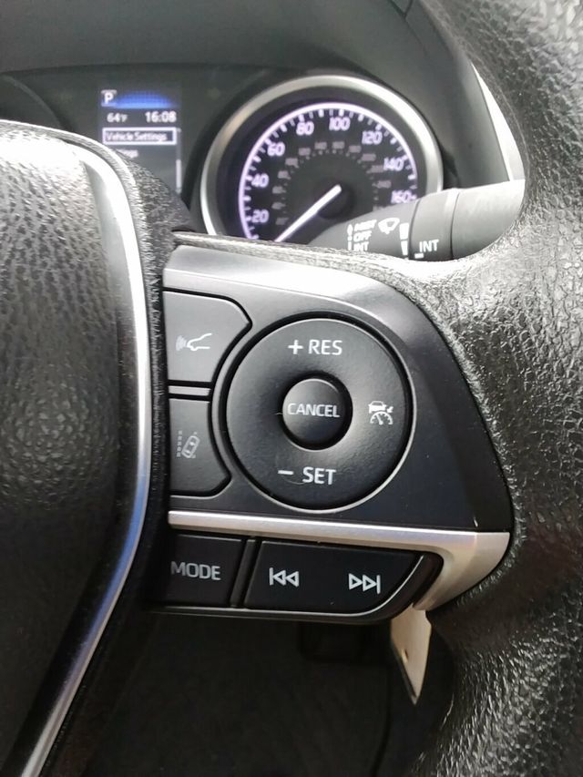 2024 Toyota Camry LE Automatic - 22947063 - 14