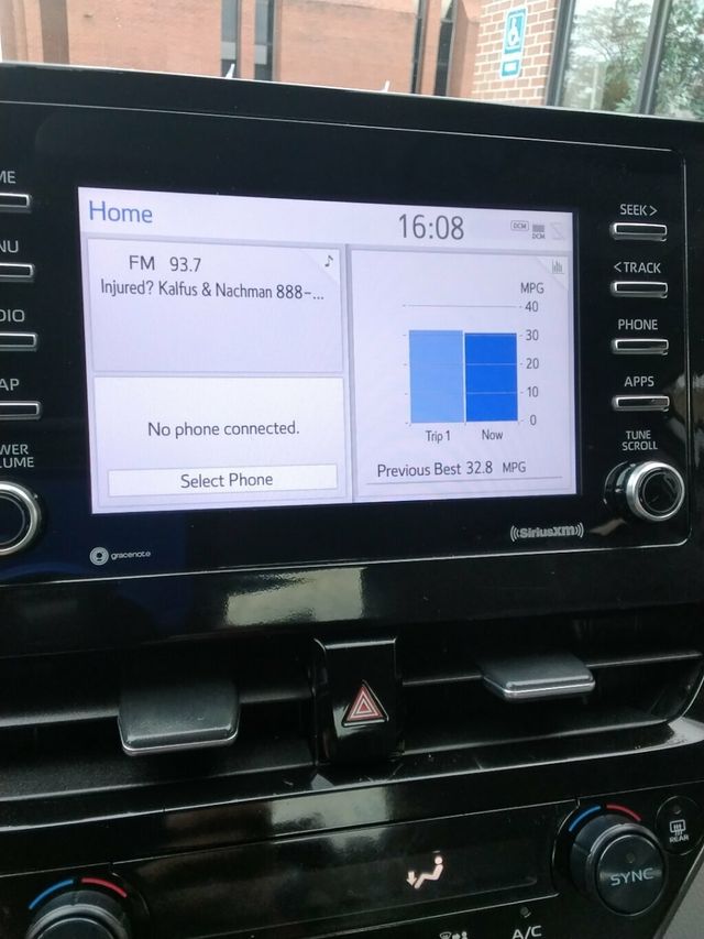 2024 Toyota Camry LE Automatic - 22947063 - 15