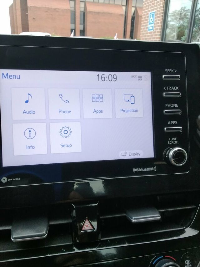 2024 Toyota Camry LE Automatic - 22947063 - 16