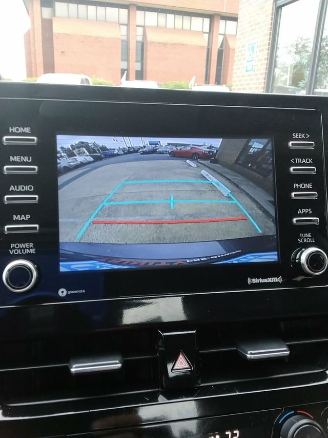 2024 Toyota Camry LE Automatic - 22947063 - 17