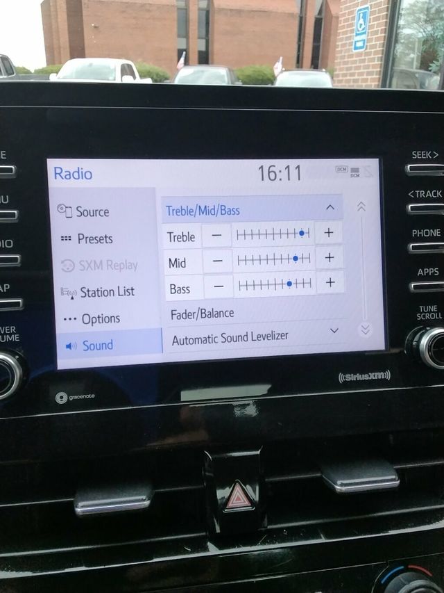 2024 Toyota Camry LE Automatic - 22947063 - 18