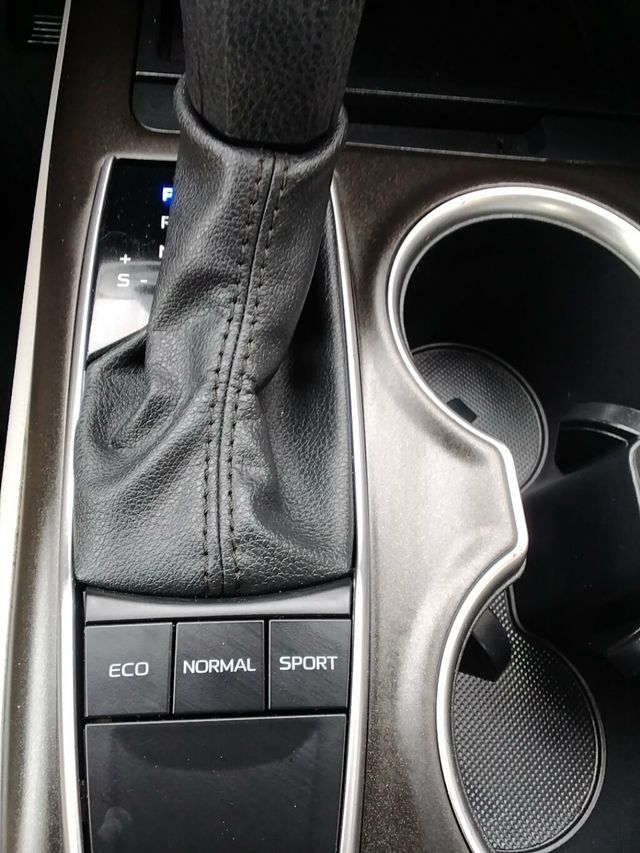 2024 Toyota Camry LE Automatic - 22947063 - 20