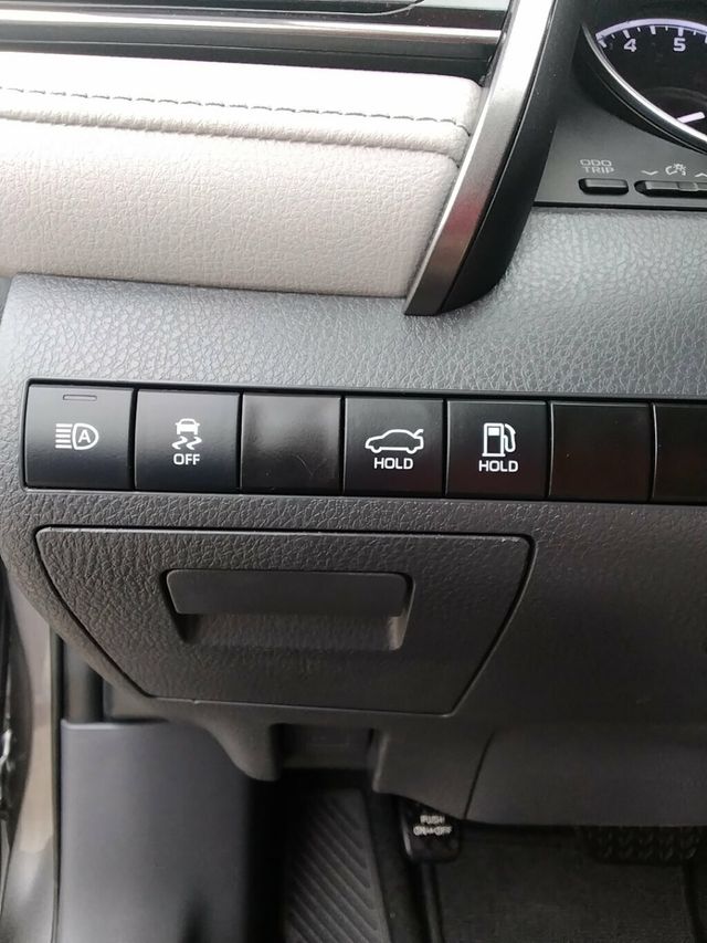 2024 Toyota Camry LE Automatic - 22947063 - 22