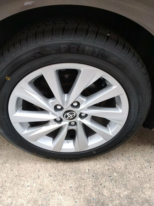 2024 Toyota Camry LE Automatic - 22947063 - 26