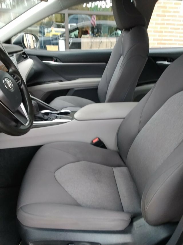 2024 Toyota Camry LE Automatic - 22947063 - 6