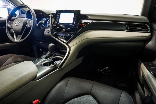 2024 Toyota Camry LE Automatic - 23030575 - 12