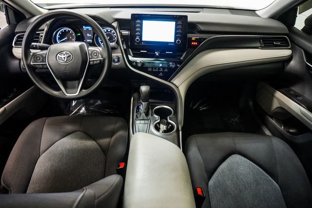 2024 Toyota Camry LE Automatic - 23030575 - 13
