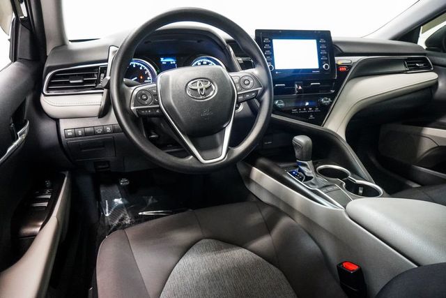 2024 Toyota Camry LE Automatic - 23030575 - 14