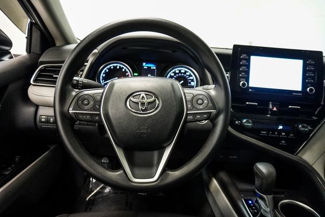 2024 Toyota Camry LE Automatic - 23030575 - 15