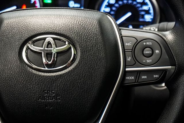 2024 Toyota Camry LE Automatic - 23030575 - 16
