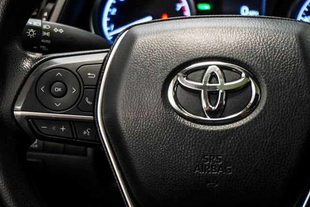 2024 Toyota Camry LE Automatic - 23030575 - 17