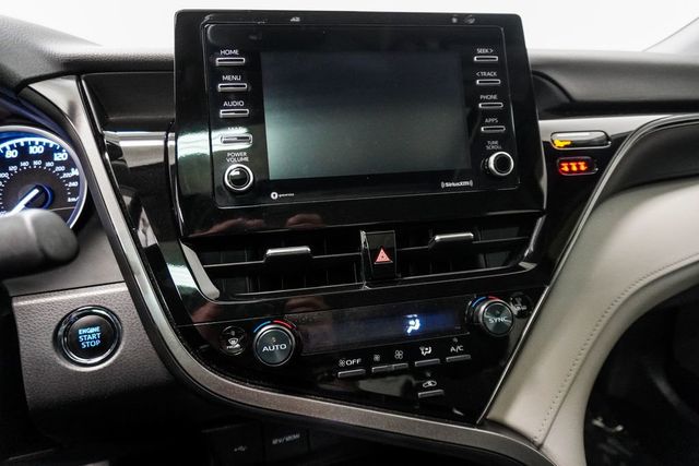2024 Toyota Camry LE Automatic - 23030575 - 24