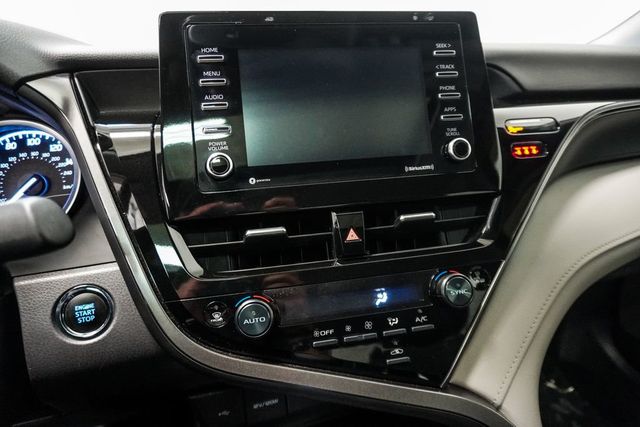 2024 Toyota Camry LE Automatic - 23030575 - 25