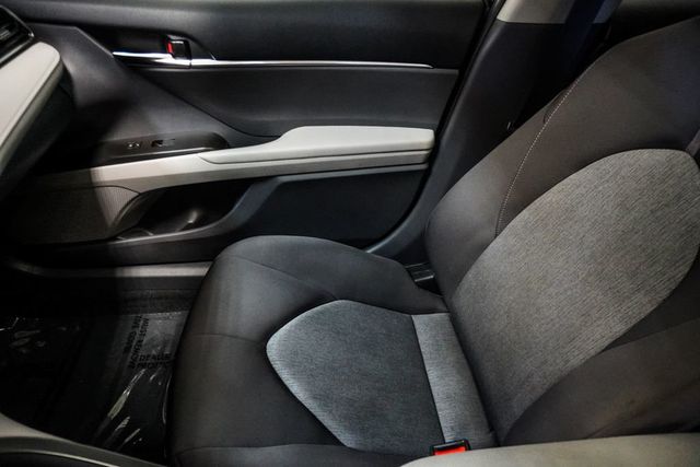 2024 Toyota Camry LE Automatic - 23030575 - 29