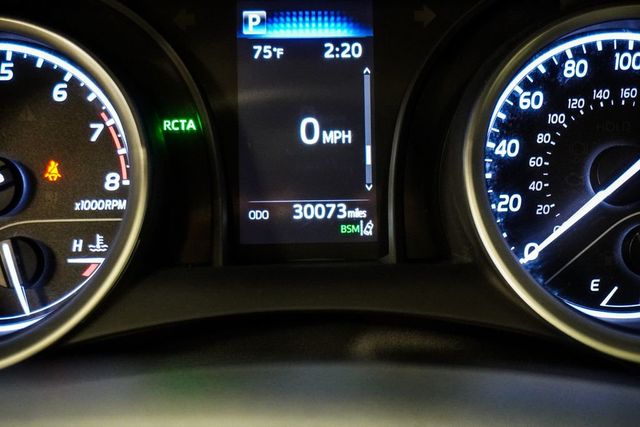 2024 Toyota Camry LE Automatic - 23030575 - 31