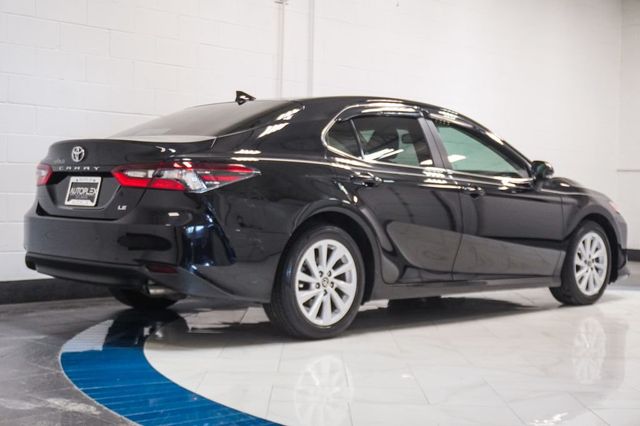 2024 Toyota Camry LE Automatic - 23030575 - 32