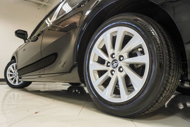 2024 Toyota Camry LE Automatic - 23030575 - 36