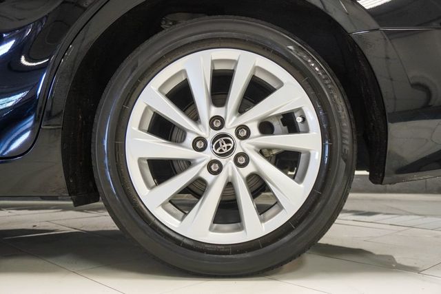 2024 Toyota Camry LE Automatic - 23030575 - 37