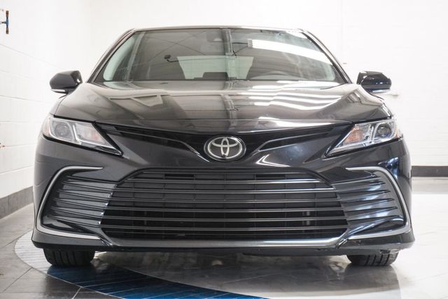 2024 Toyota Camry LE Automatic - 23030575 - 38