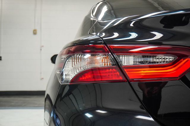2024 Toyota Camry LE Automatic - 23030575 - 40