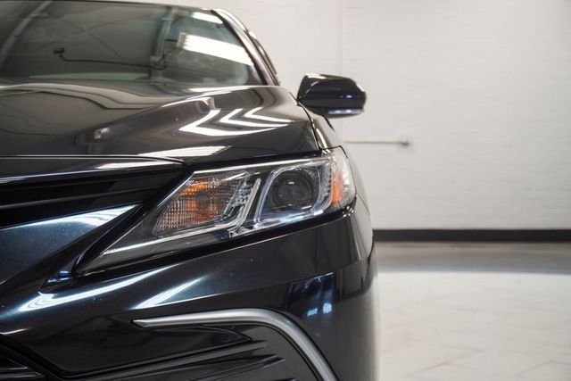 2024 Toyota Camry LE Automatic - 23030575 - 41