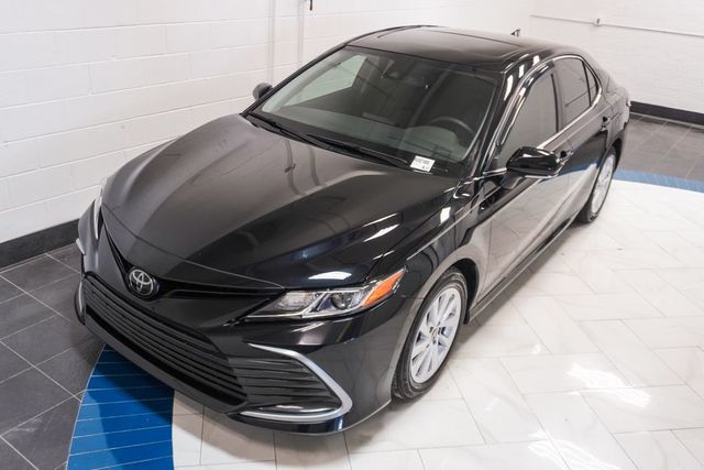 2024 Toyota Camry LE Automatic - 23030575 - 42