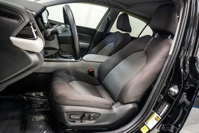 2024 Toyota Camry LE Automatic - 23030575 - 5