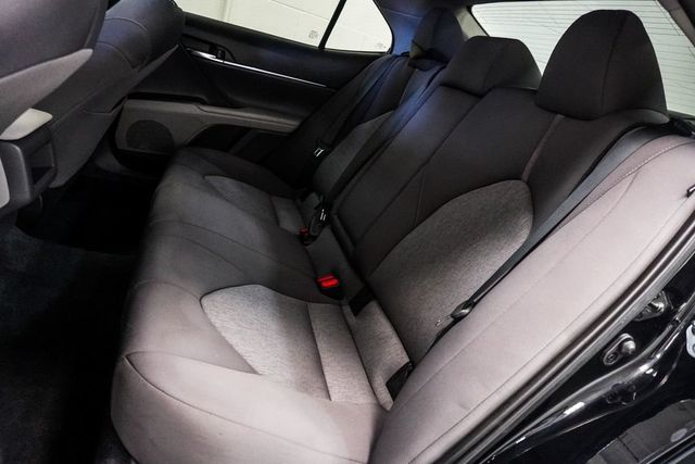 2024 Toyota Camry LE Automatic - 23030575 - 8
