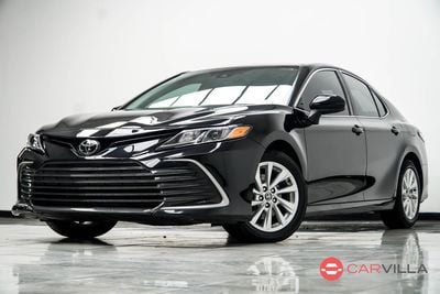 2024 Toyota Camry - 4T1C11AK4RU873140