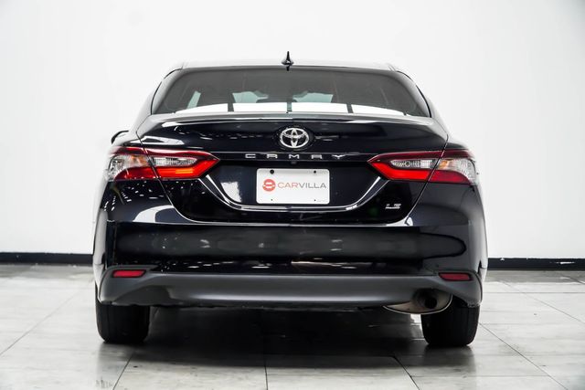 2024 Toyota Camry LE Automatic - 23066146 - 10