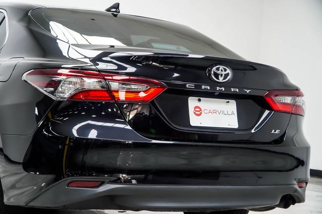 2024 Toyota Camry LE Automatic - 23066146 - 12