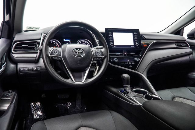 2024 Toyota Camry LE Automatic - 23066146 - 14