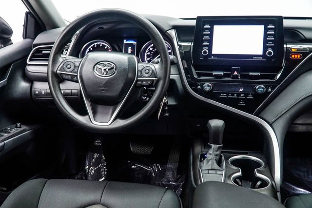 2024 Toyota Camry LE Automatic - 23066146 - 15