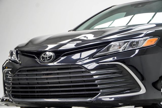 2024 Toyota Camry LE Automatic - 23066146 - 1