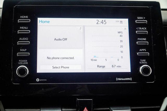 2024 Toyota Camry LE Automatic - 23066146 - 22