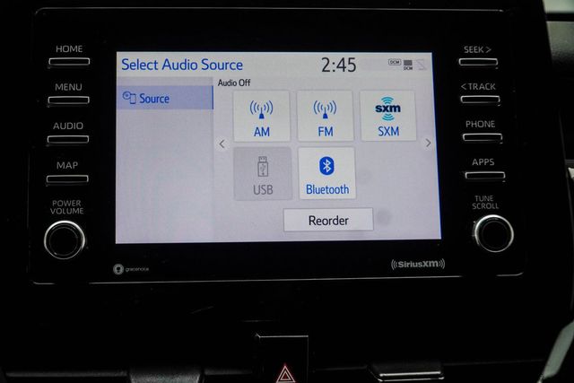 2024 Toyota Camry LE Automatic - 23066146 - 23