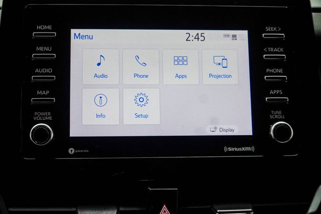 2024 Toyota Camry LE Automatic - 23066146 - 24