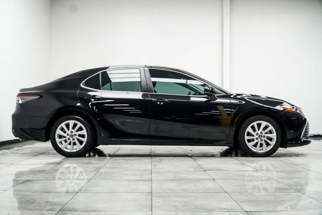 2024 Toyota Camry LE Automatic - 23066146 - 4