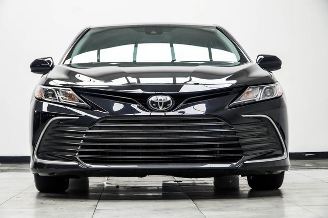 2024 Toyota Camry LE Automatic - 23066146 - 6