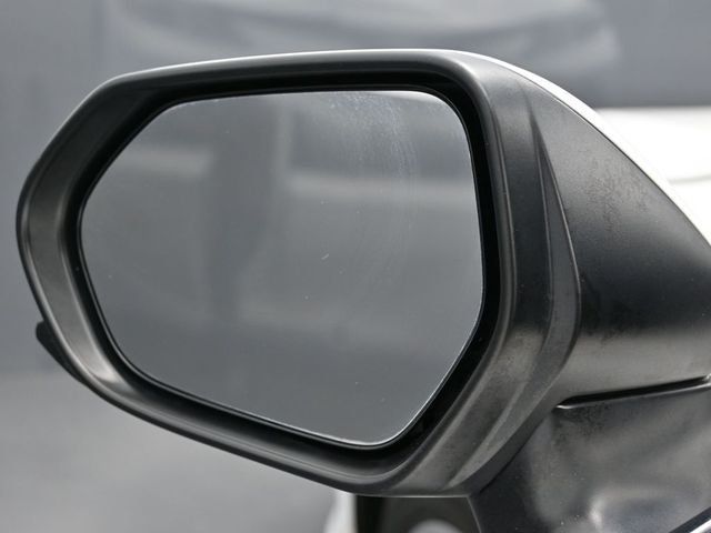 2024 Toyota Camry LE Automatic - 22993153 - 9