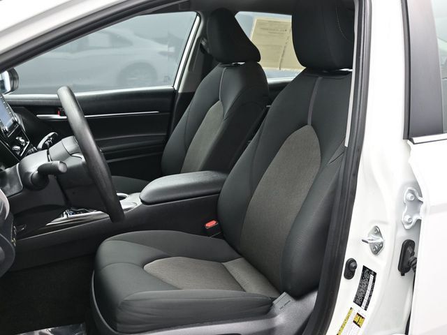 2024 Toyota Camry LE Automatic - 22993153 - 10